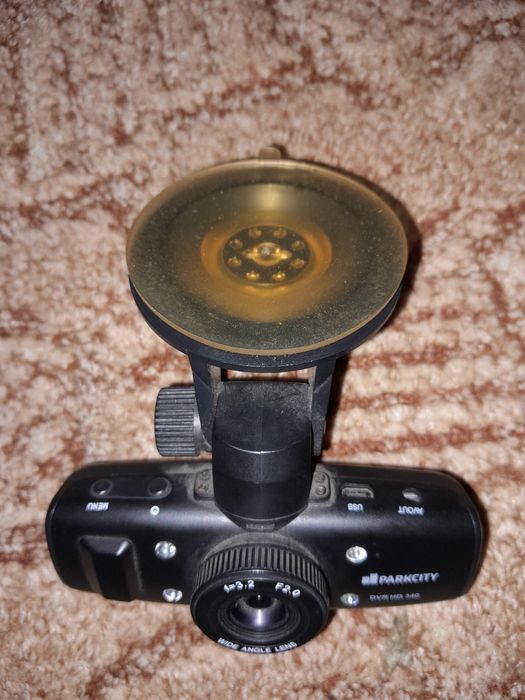 Відеореєстратор PARKCITY