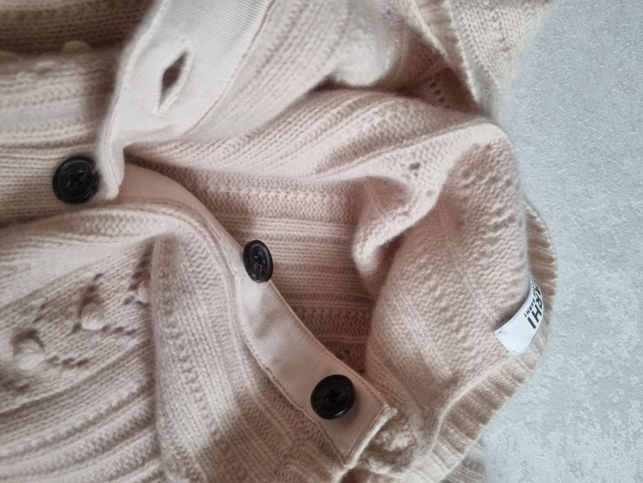 Nicole Farhi Сукня Туніка Кашемір