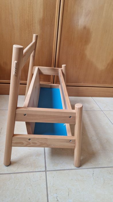Estante Flisat ikea