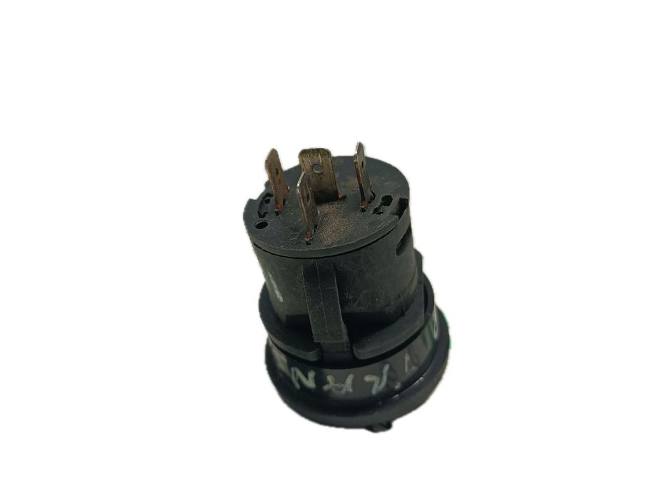 Comando chauffage / sofagem FORD Transit Kombi (E_ _)