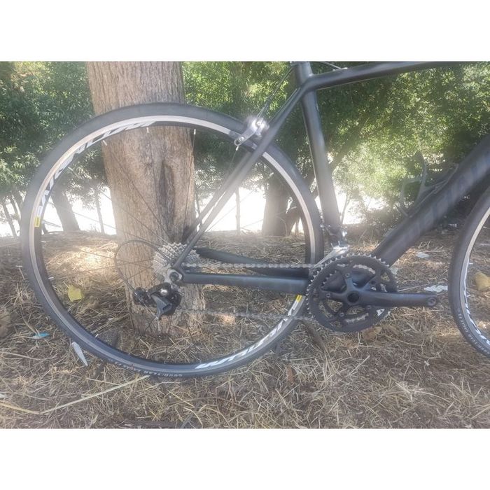 Specialized tarmac 11x2v m