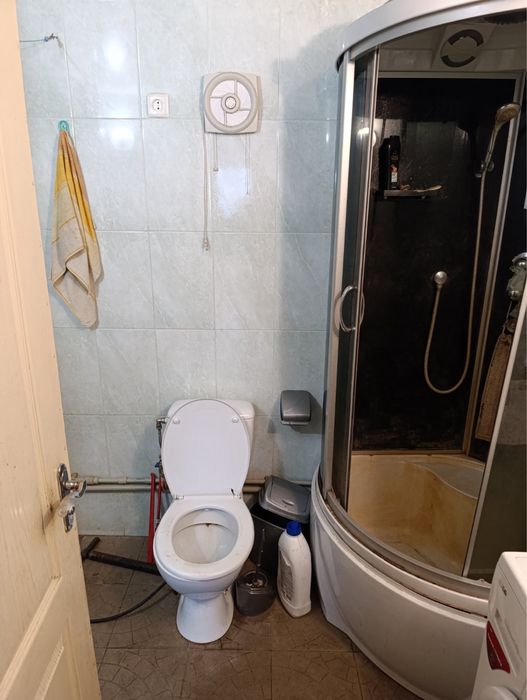 Будинок 83 м3 з санвузлом від господаря