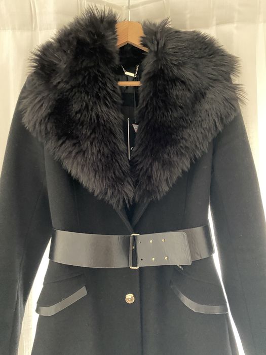 Casaco / sobretudo guess