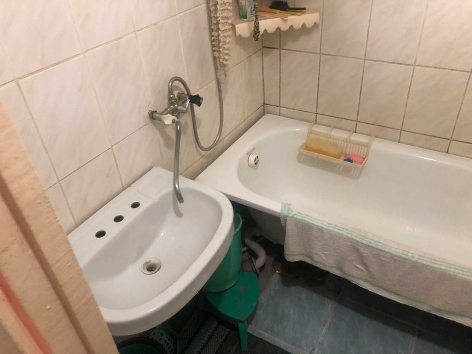 Продається квартира в смт. Солотвино