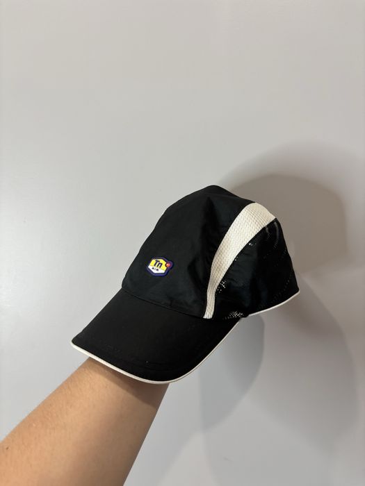 Кепка Nike Tn винтаж