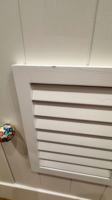 Komoda Pinio Marsylia