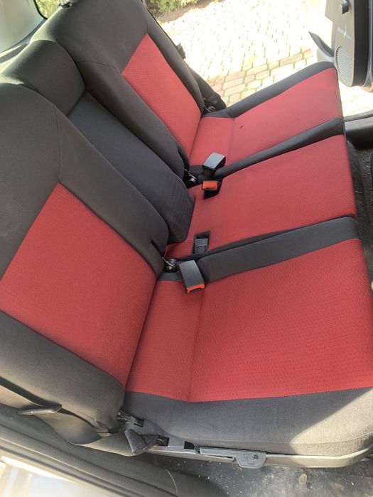 Profesjonalne pranie tapicerki meblowej i samochodowej- Karcher