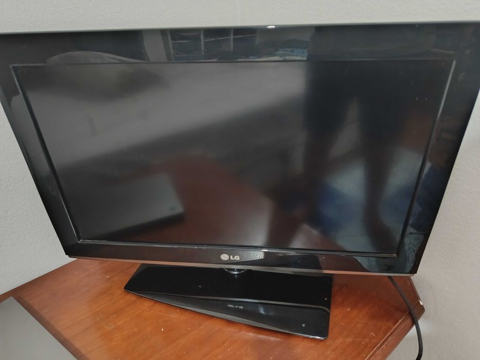 Televisão LG  26 polegadas