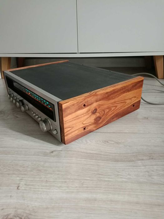 Amplituner  KR-3400 Radio Kenwood, Trio