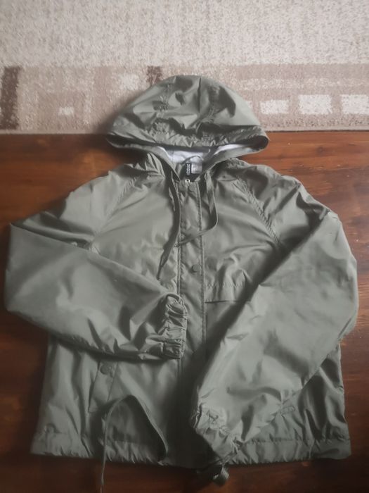 Lekka kurtka damska 36