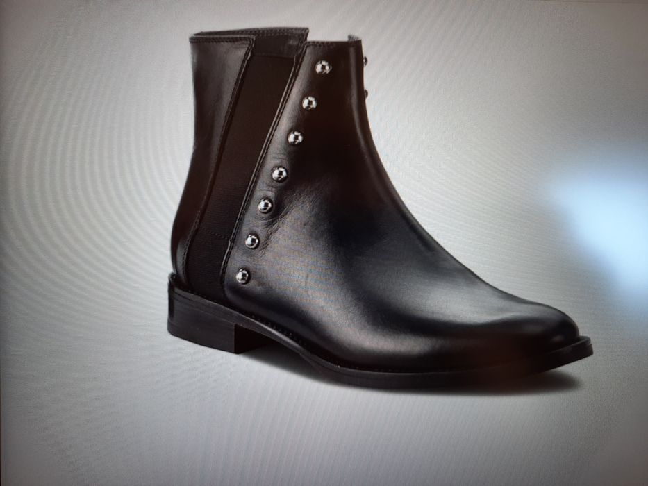 Buty , sztyblety Nevia Gino Rossi roz.39