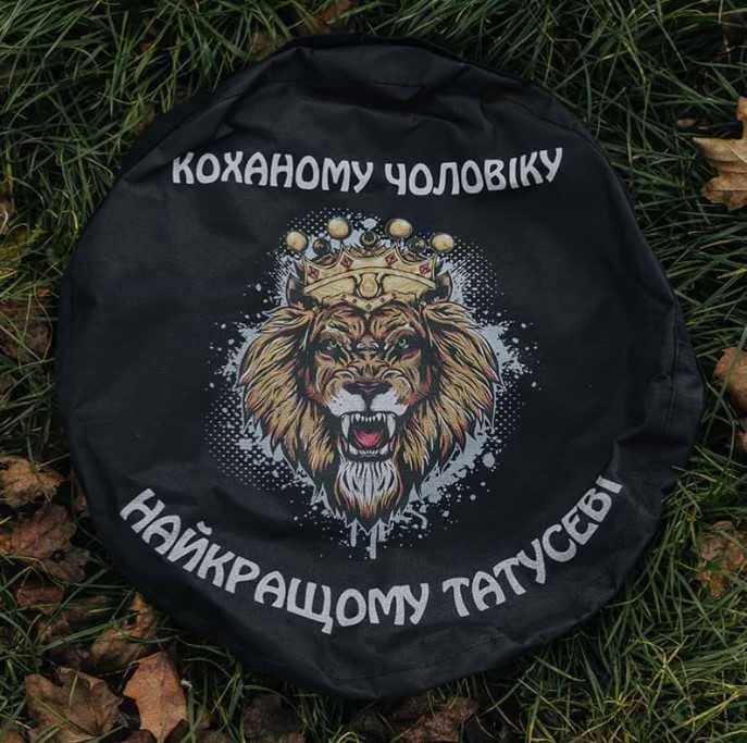 Сковорода з диска борони, діаметром 30,40,50,60 см пательня сковорідка