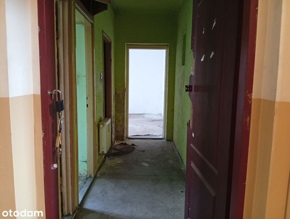 Racibórz ul. Browarna nr 7/3 - Widok 3