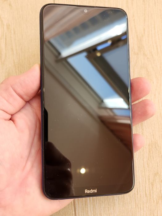 Смартфон Xiaomi Redmi 8 модель M1908C3IG 3/32Gb