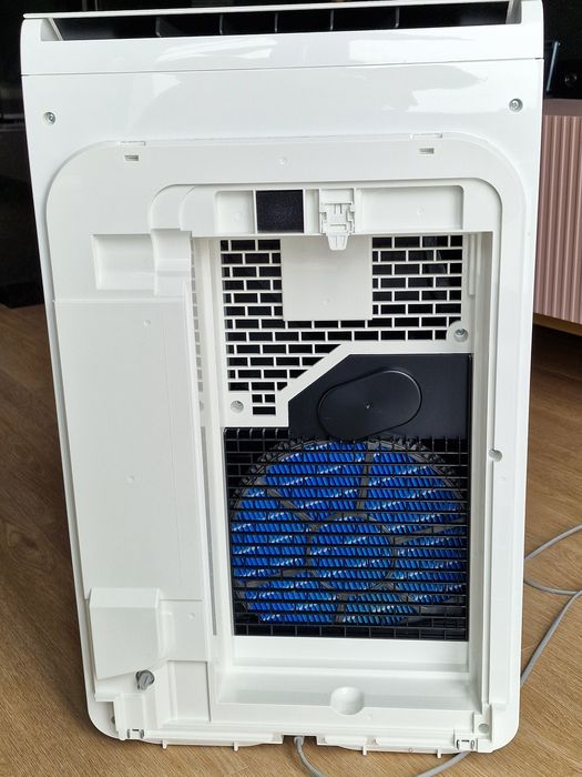 Oczyszczacz powietrza Sharp KI-G75EUW JAK NOWY