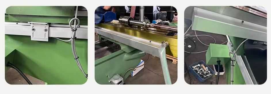 SINO Enkoder cyfrowy, liniał 2-3 osie kompletny, gwarancja , faktura