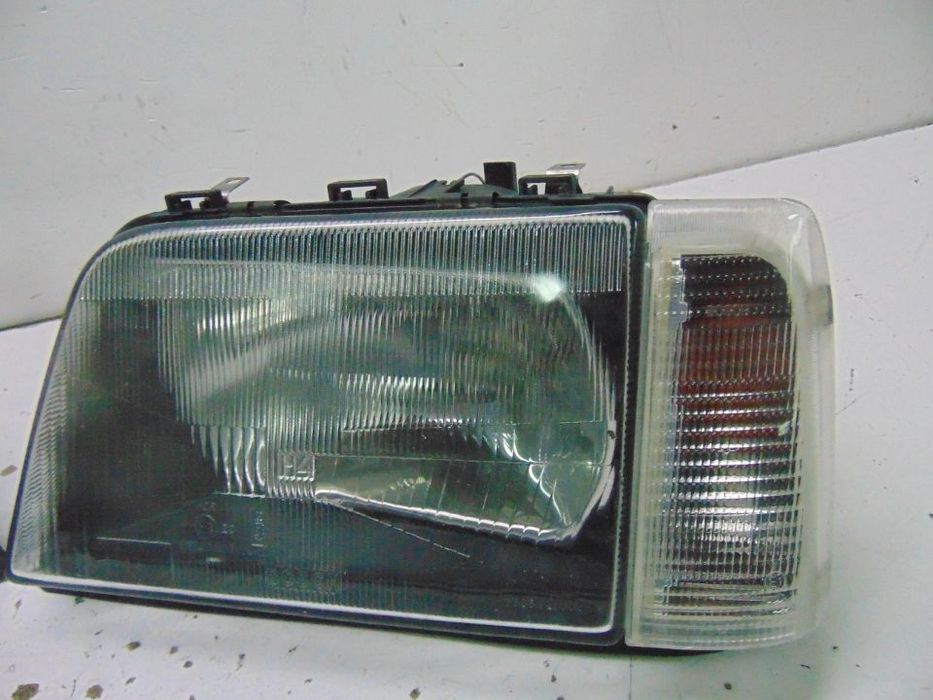 Opel ascona faróis