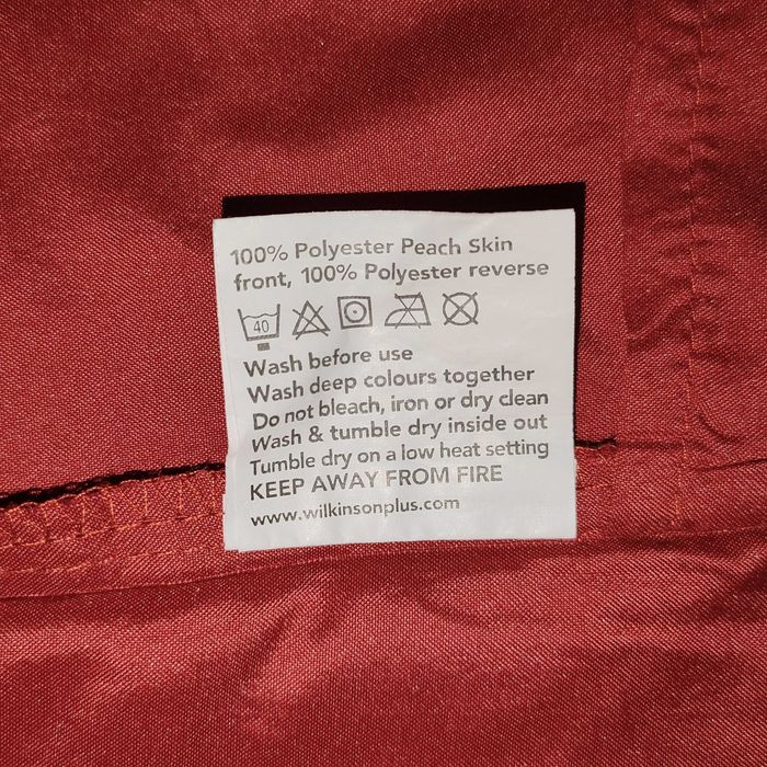 T115 Poszewka na poduszkę 50 x 75 cm