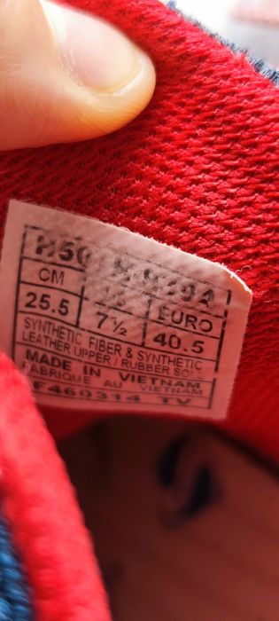 Asics Gel Lyte 3 concept