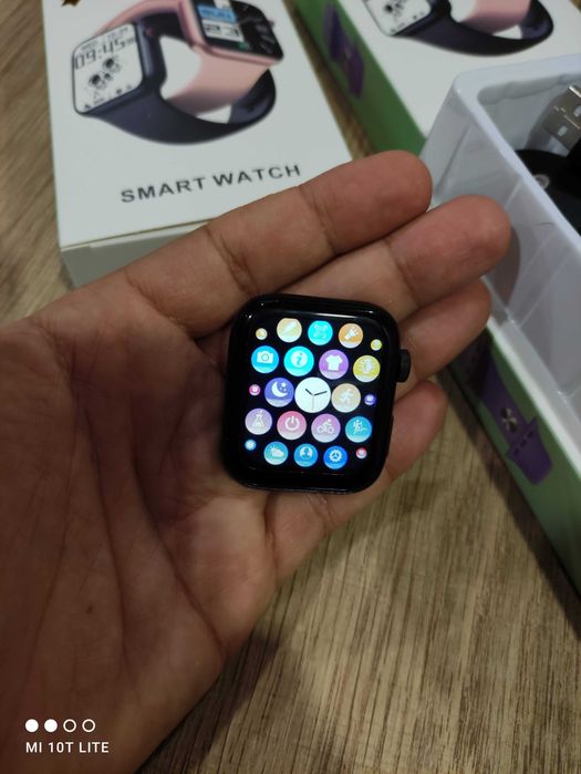 Smartwatch / X8 Max Watch64584280931970123