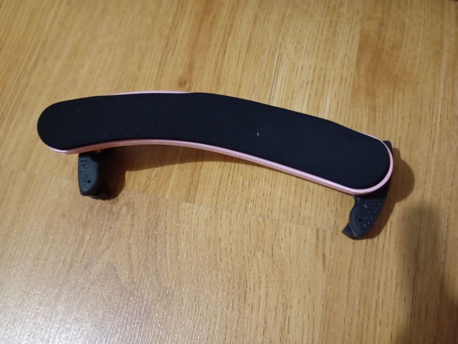 1/8 Violin, including bow, shoulder rest, and case64284649377282124