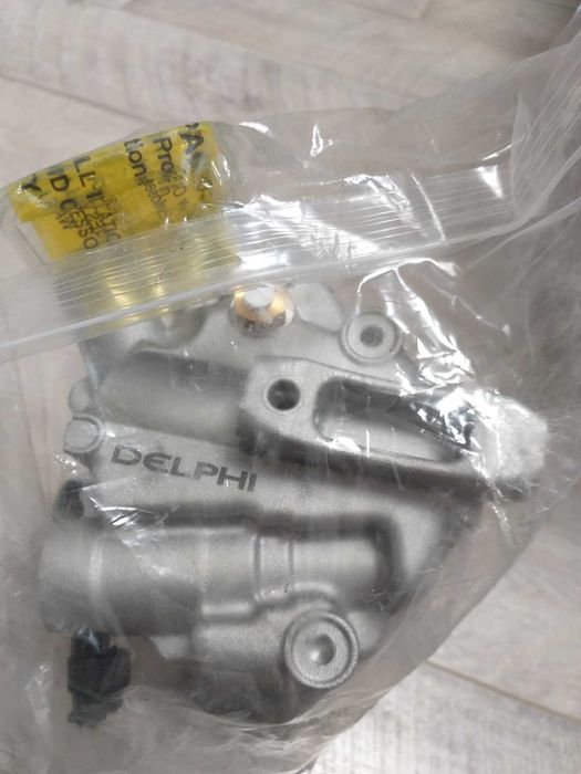 Компресор Opel:  Astra,  Insignia DELPHI TSP0155948 (OPEL 13250609)