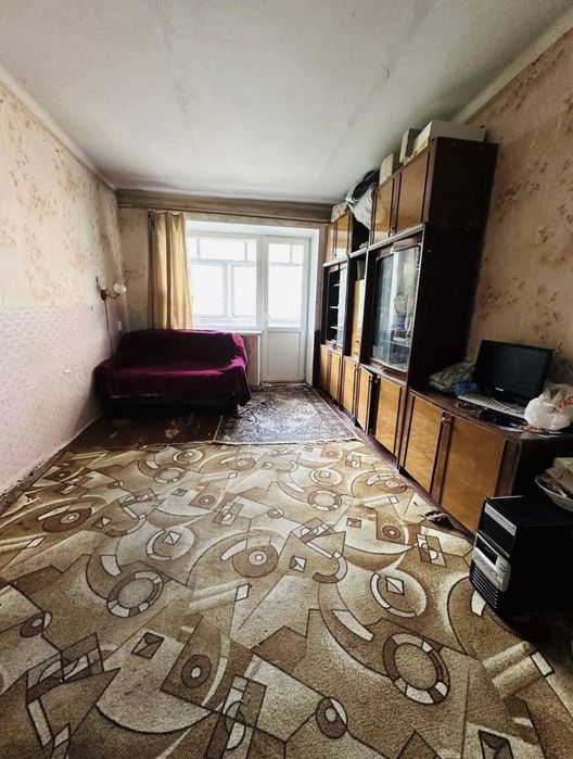 Продаж 2-ої квартири в центральній частині міста