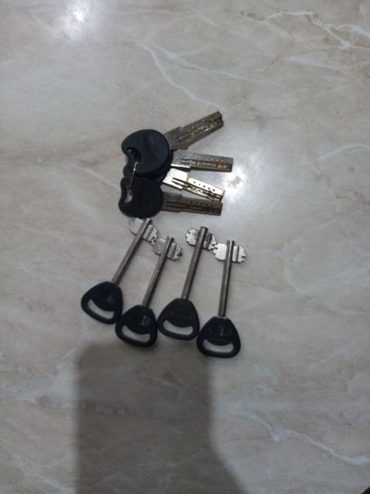 ‼️Вхідні двері (мдф)‼️