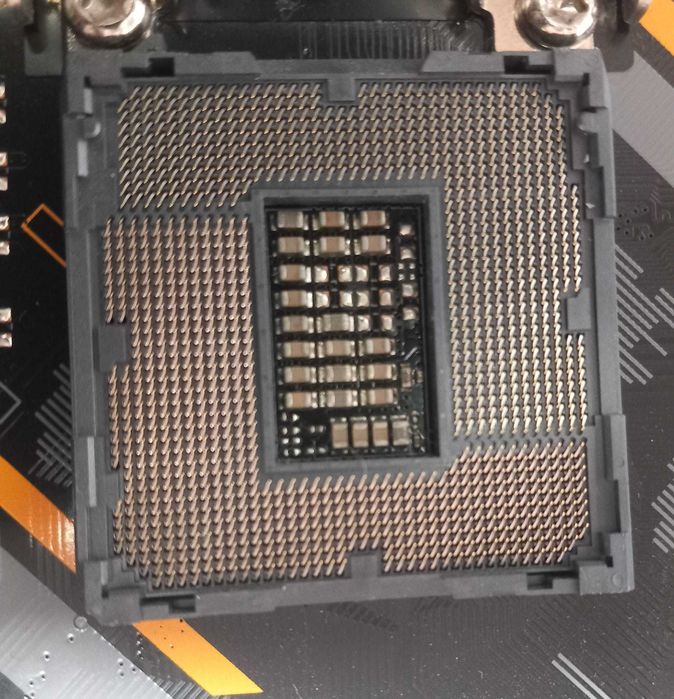 Motherboard Tuf Gaming B360 Pro ATX LGA 1151