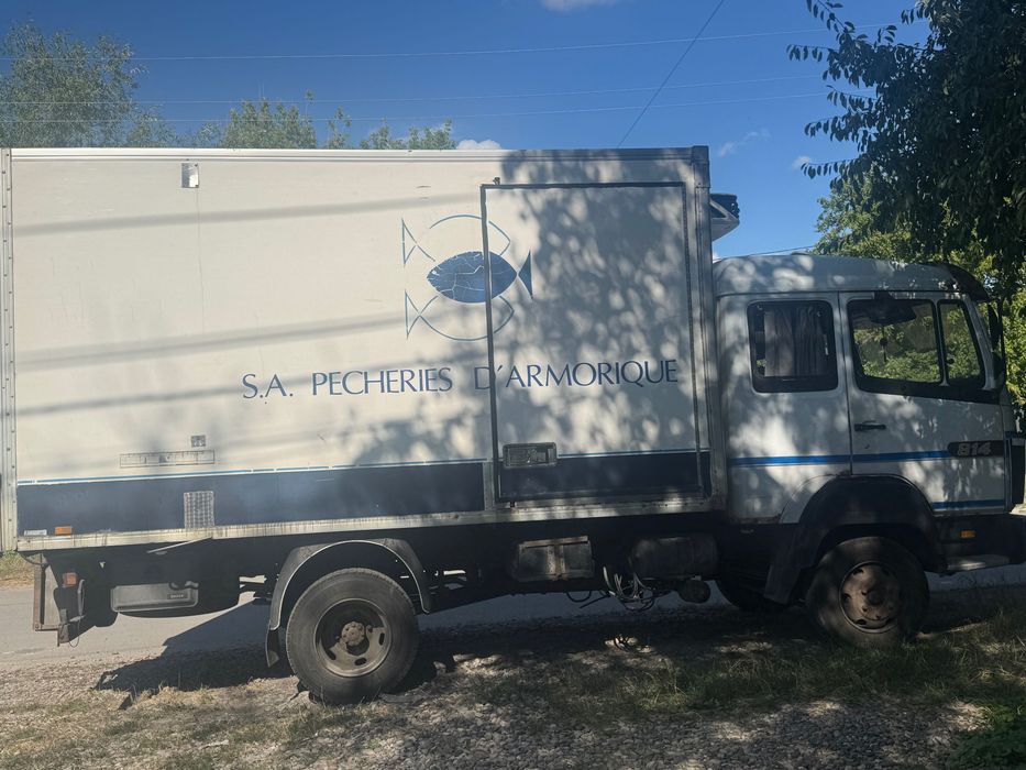 Продам Мерседес бенз