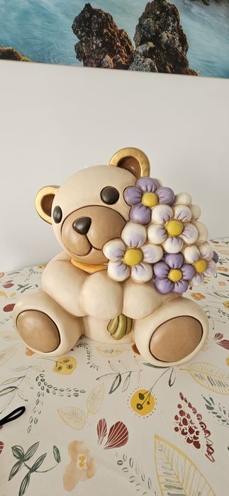 Thun Panda Maxi - F2402B7 e Teddy Primavera Maxi432431132102502401
