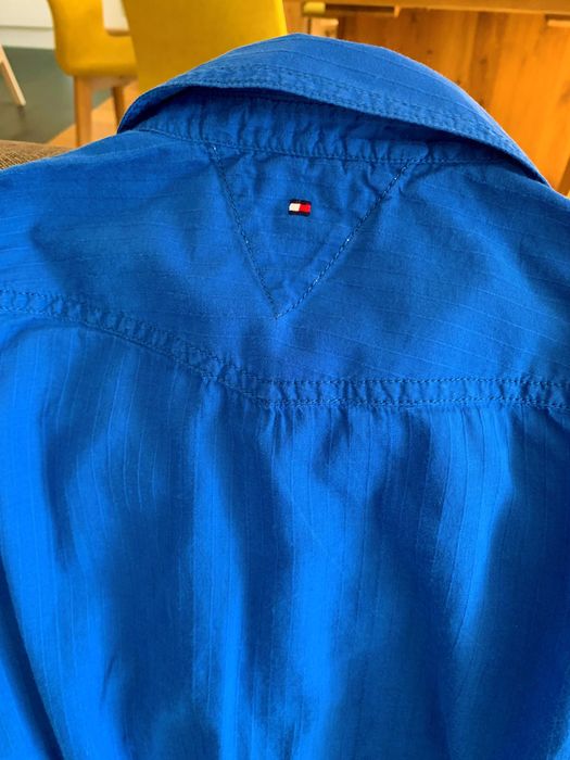 Tunika Tommy Hilfiger rozm. 8