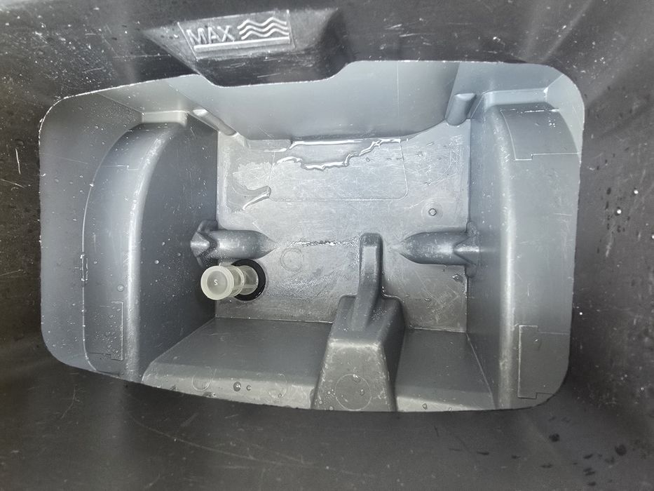 Odkurzacz piorący Karcher Puzzi 10/1
