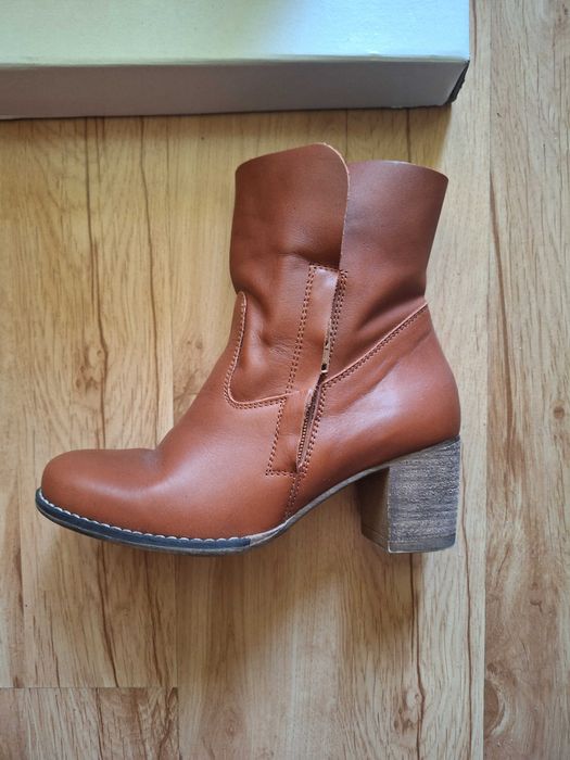 Sprzedam Botki Zapato 36
