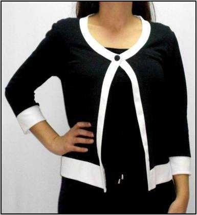 Lote Calças | Blusas | Casacos