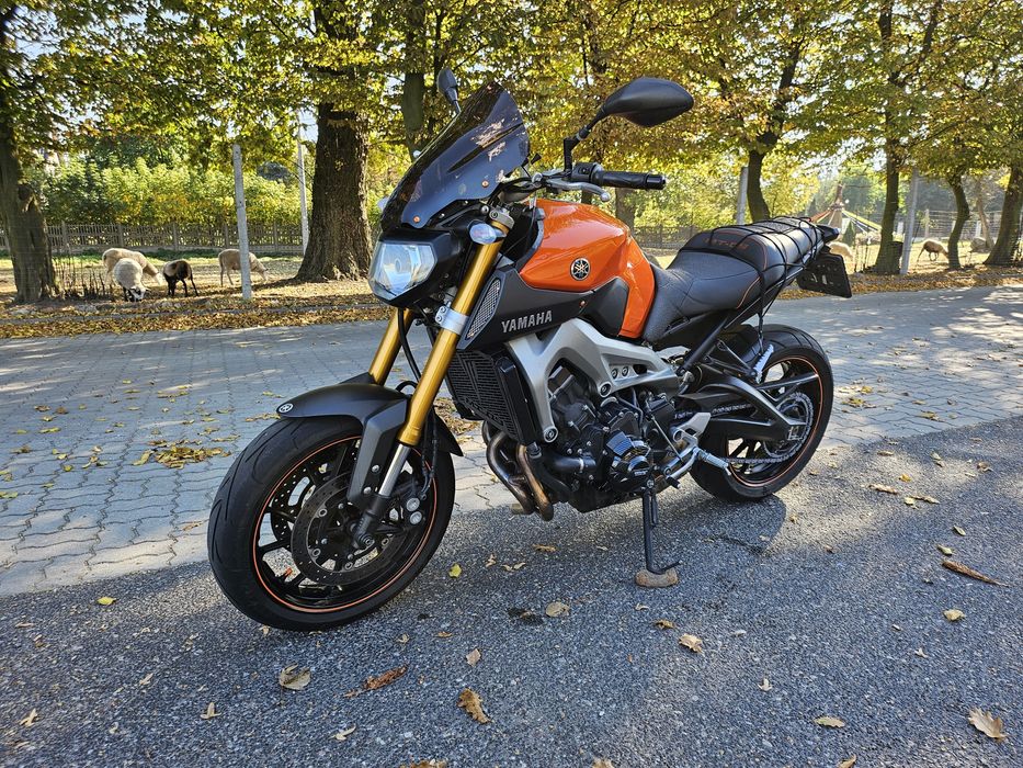 Yamaha
