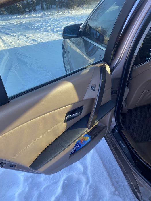 Продам Бмв е60 523і