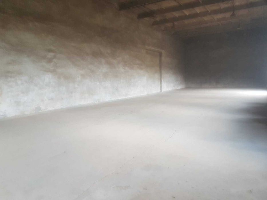 *600-5000 Под производство склад