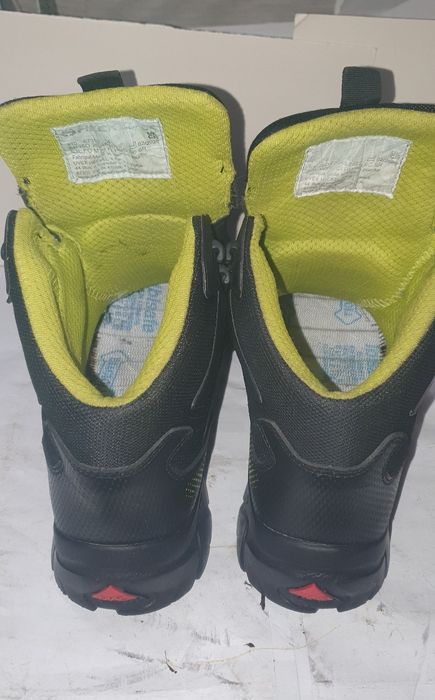 Buty  buty heckel