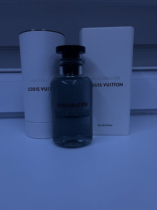 Perfum Louis Vuitton imagination