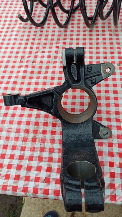 Цапфа до Reno scenik 2