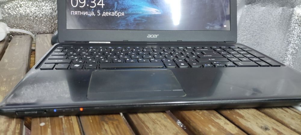 Acer Aspire E1 570G