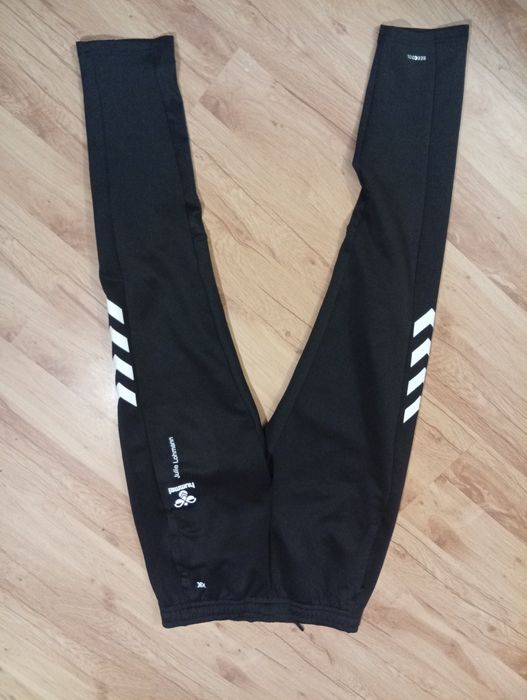 Dresy chłopięce nowe 176 Hummel