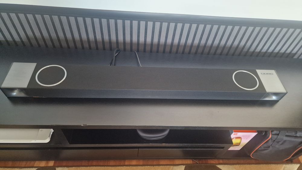 Soundbar Klipsch Cinema 1200