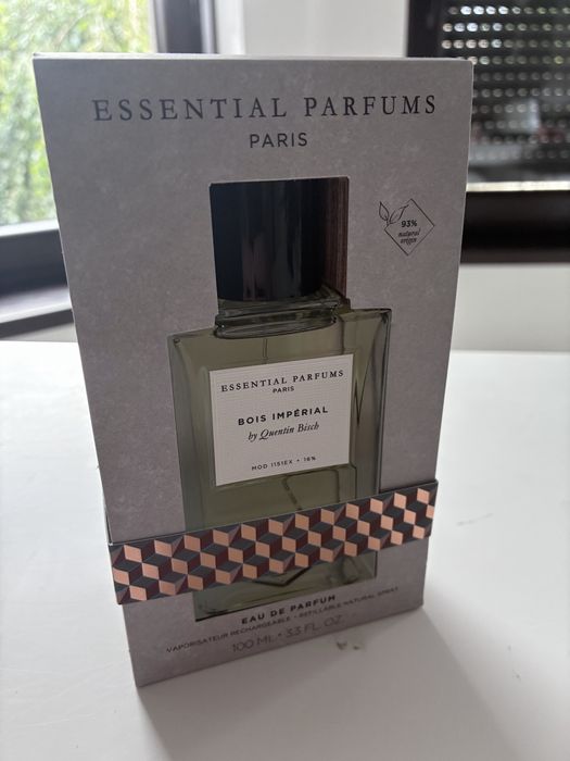 Essential Parfums Bois Imperial Eau de Parfum