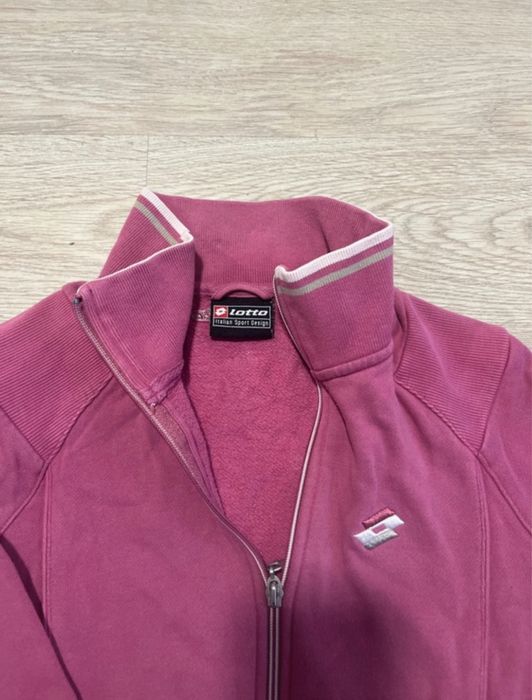 Vintage bluza lotto