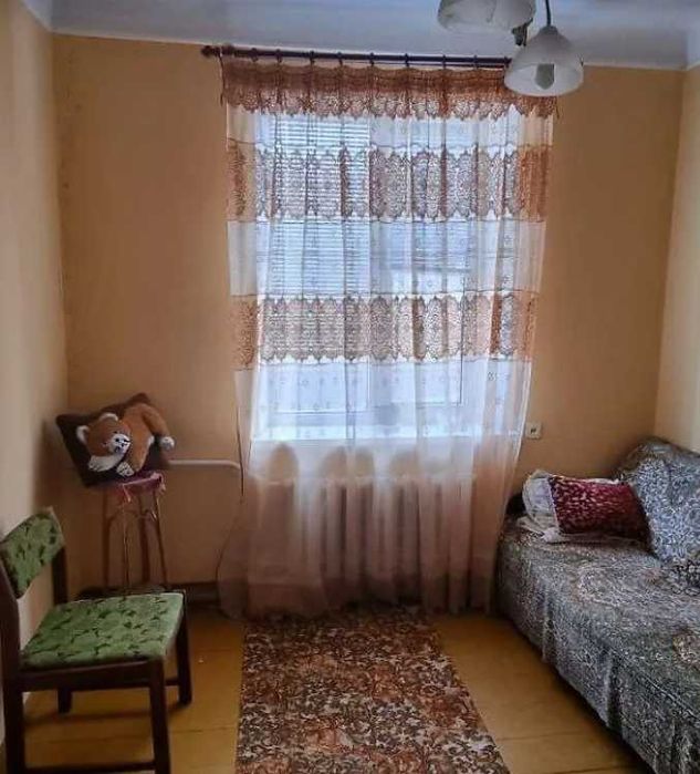 ₴ Продаю частину будинку в Колоденці