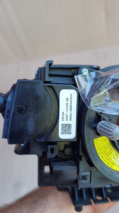 Przełącznik zespolony FORD S-MAX MK1 6G9T-13N064-DK