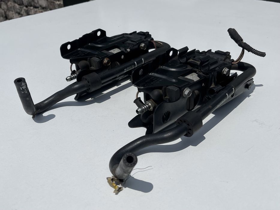 Тнвд топливный насос магистральный насос Passat B6 B7 2.0 TDI cbab cba