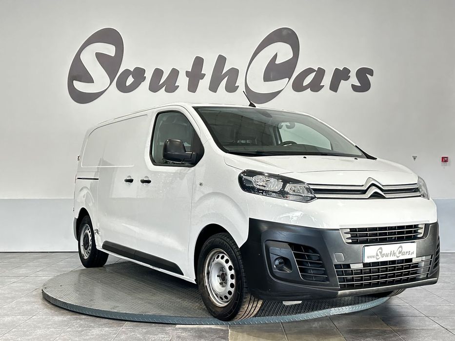 Citroën JUMPY